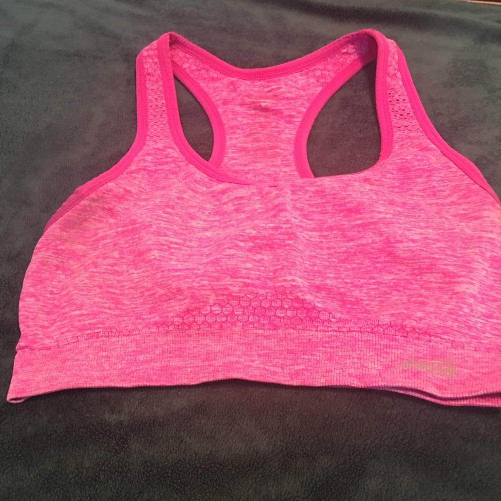 Work out bras